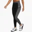 Леггинсы женские Nike Pro Dri-Fit Training Tights Black/Grey DX0063-010