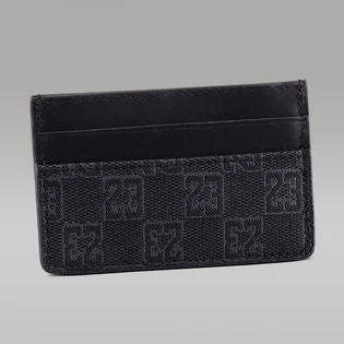 Кошелек мужской Air Jordan Monogram Black MA0933-023