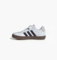 Кроссовки детские Adidas Vl Court 3.0 Skateboarding White ID9155
