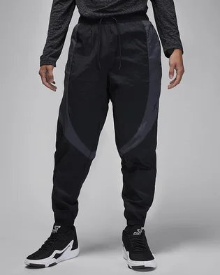 Штани чоловічі Air Jordan Sport Jam Black FN5850-010