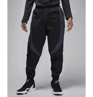 Штани чоловічі Air Jordan Sport Jam Black FN5850-010