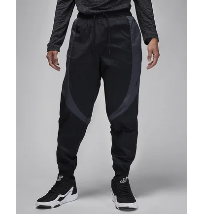 Штани чоловічі Air Jordan Sport Jam Black FN5850-010