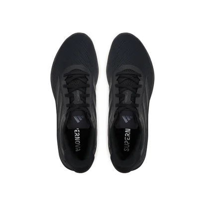 Кроссовки мужские Adidas Supernova Ease Black IH2580
