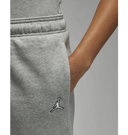 Штаны женские Air Jordan Jumpman Fleece Pants Grey Dq4478-063
