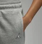 Штаны женские Air Jordan Jumpman Fleece Pants Grey Dq4478-063