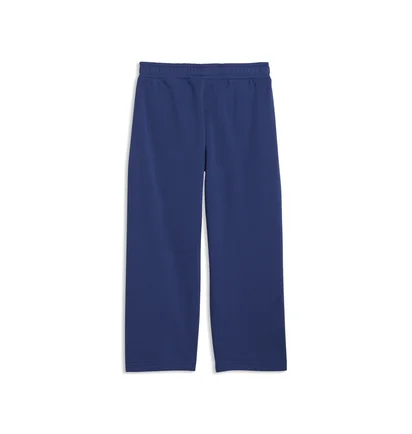Штани дитячі Puma Sporty Cats Relaxed Blue 634552-49