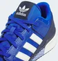 Кроссовки мужские Adidas Forum Low Cl Blue IF9678