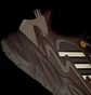 Кроссовки унисекс Adidas Ozwave Surge Brown JQ5982