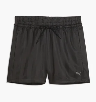 Шорти жіночі Puma League Black 528485-01