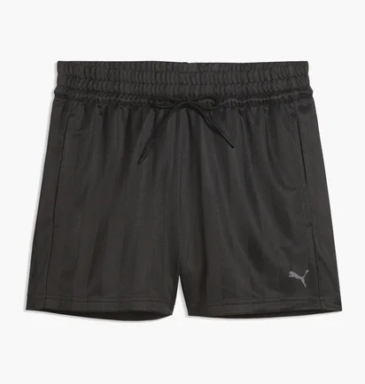 Шорти жіночі Puma League Black 528485-01