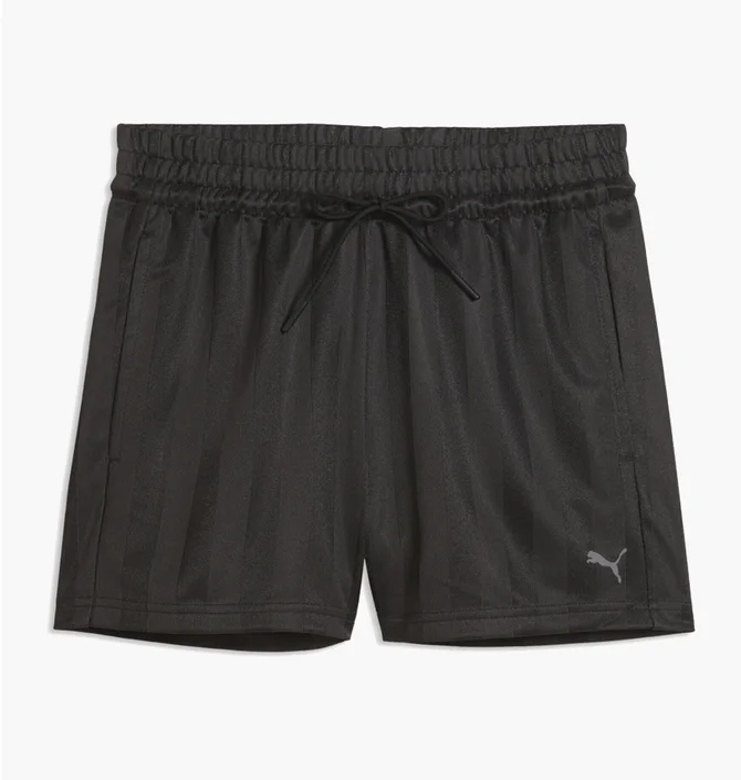 Шорти жіночі Puma League Black 528485-01