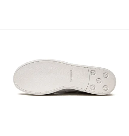 Кросівки чоловічі Nike Kwondo 1 White DH2482-100