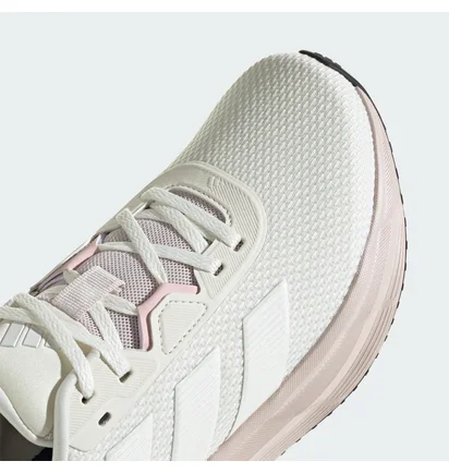 Кроссовки женские Adidas Galaxy 7 Beige ID8768