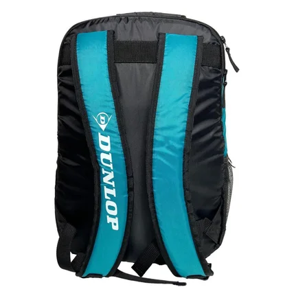 Рюкзак унісекс Dunlop Tac Sx Club Multi 10364029