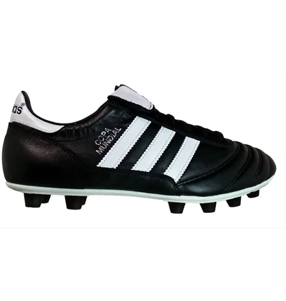 Бутсы мужские Adidas Football Shoes Copa Mundial Fg Black 015110