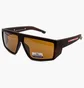 Солнцезащитные очки мужские Matrius Brown/Brown 8859-C2
