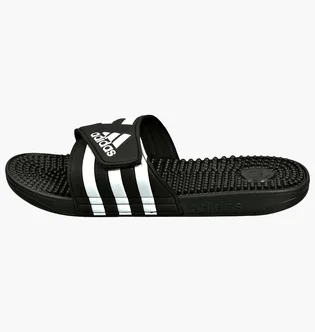 Тапочки унісекс Adidas Adissage Black F35580