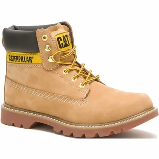 Черевики чоловічі Caterpillar Colorado 20 Yellow P110428