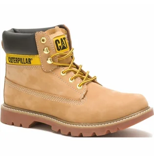 Черевики чоловічі Caterpillar Colorado 20 Yellow P110428