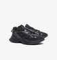 Кроссовки мужские Lacoste Neo Shot Black 749SMA0006.02H