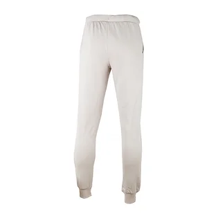 Штани чоловічі Jeep Sweatpants Small Print White O102577-J864