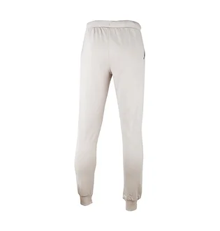 Штани чоловічі Jeep Sweatpants Small Print White O102577-J864