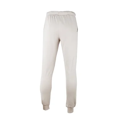 Штаны мужские Jeep Sweatpants Small Print White O102577-J864