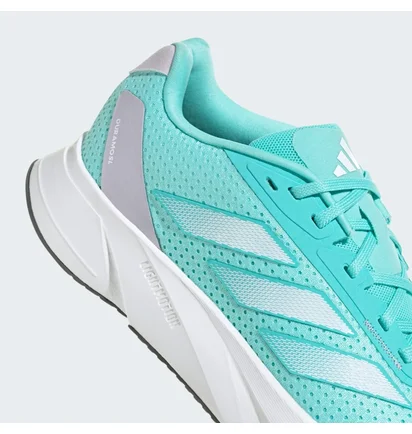 Кроссовки женские Adidas Duramo Sl W Light Blue IF7884