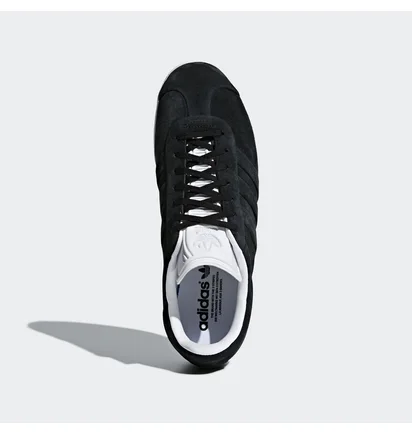 Кросівки чоловічі Adidas Stitch And Turn Black Cq2358