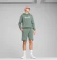 Шорти чоловічі Puma Ess 2 Color No.1 Logo Shorts 10 Green 684715-30