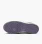 Кроссовки женские Nike Dunk Low Next Nature Violet/Beige FZ4349-100