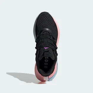 Кросівки жіночі Adidas Alphaboost V2 Black IH5035