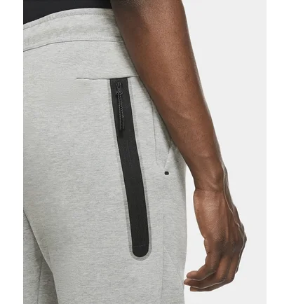 Брюки мужские Nike Tech Fleece Grey CU4495-063