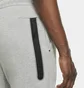 Брюки мужские Nike Tech Fleece Grey CU4495-063