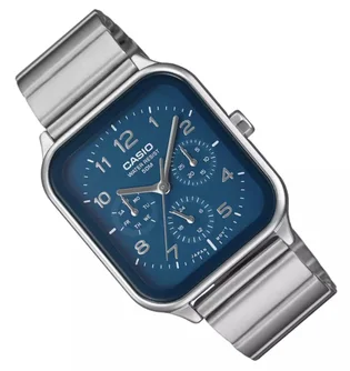 Часы мужские Casio Timeless Collection Classic MTP-M306D-2A
