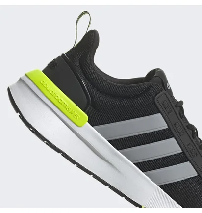 Кроссовки мужские Adidas Racer Tr21 Shoes Black GX0651