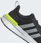 Кроссовки мужские Adidas Racer Tr21 Shoes Black GX0651