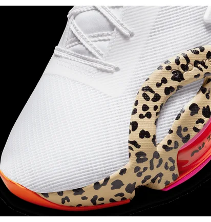 Кроссовки женские Nike Air Zoom Superrep 3 White Dv3026-100