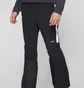 Штаны мужские Cmp Pant Black 30W0487-U901