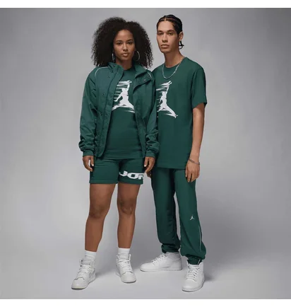 Футболка чоловіча Nike Mvp Green FZ1919-366