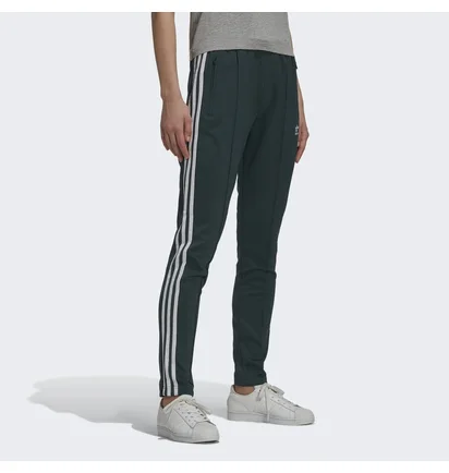 Штаны женские Adidas Sst Pants Pb Green Hn5893