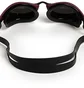 Окуляри для плавання унісекс Arena Air-Bold Swipe Mirror Bordo/Black 006832-104