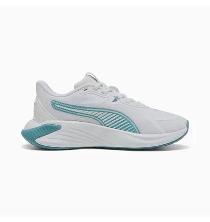 Кроссовки женские Puma Pwr Hybrid White 310477-20