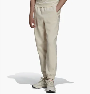 Штаны мужские Adidas Adicolor Trefoil Sweat Pants Yellow Hd2752