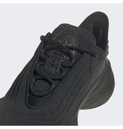 Кроссовки мужские Adidas Adifom Sltn Shoes Black Hp6480