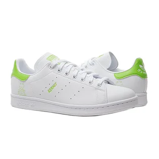 Кросівки чоловічі Adidas Stan Smith White FX5550