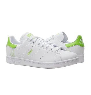 Кросівки чоловічі Adidas Stan Smith White FX5550