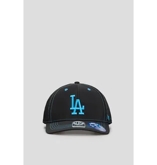 Кепка унисекс 47 Brand La Dodgers Xray Black XRAYD12BBP-BKA