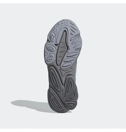 Кроссовки женские Adidas Ozweego Ozwg Grey Gz2774
