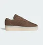 Кросівки унісекс Adidas Rivalry Lux Low Brown JH7974